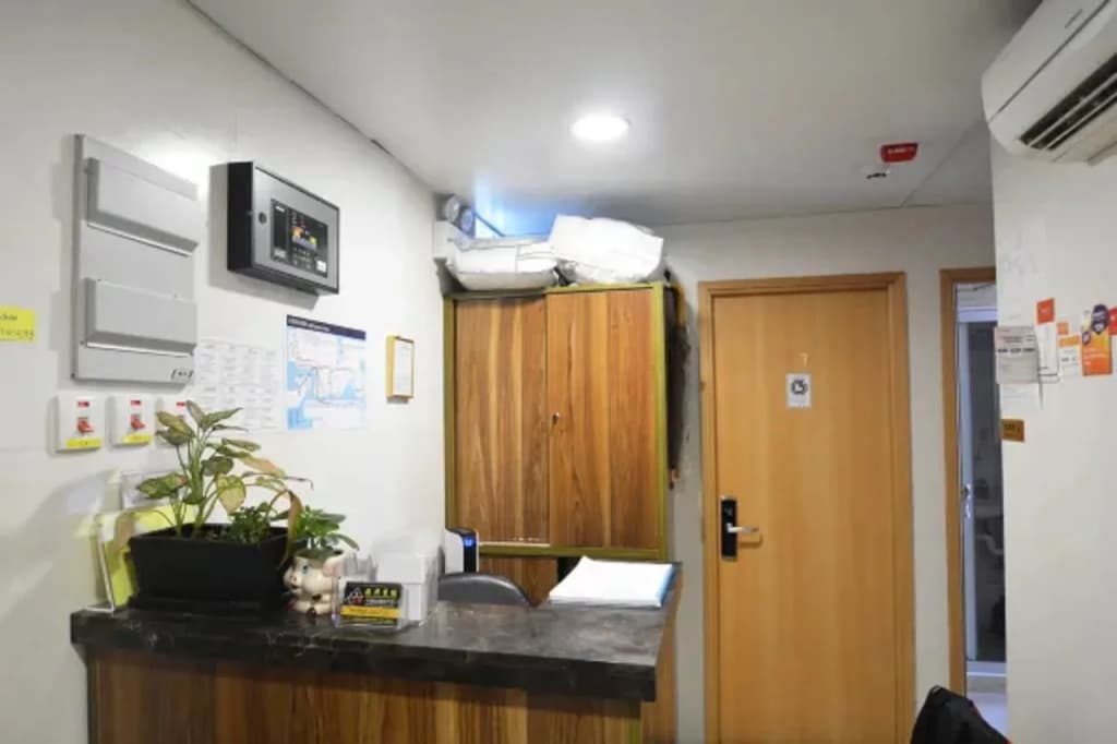 Kong Hing Guest House - photo 9