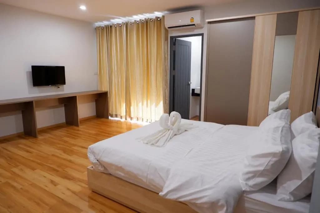 J & L Residence and Spa - photo 2
