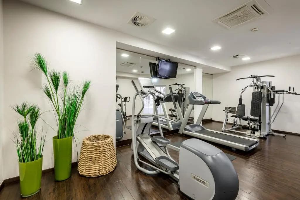Hotel Imlauer Vienna - photo 19