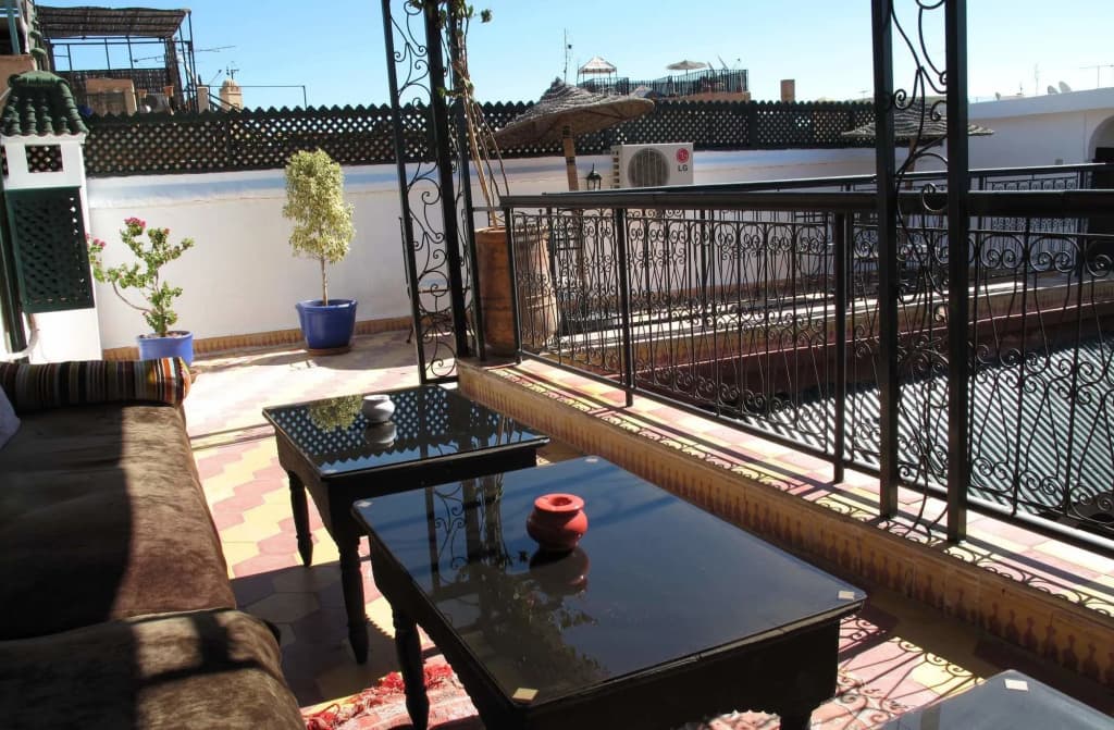 Riad Dar Tamlil - photo 7