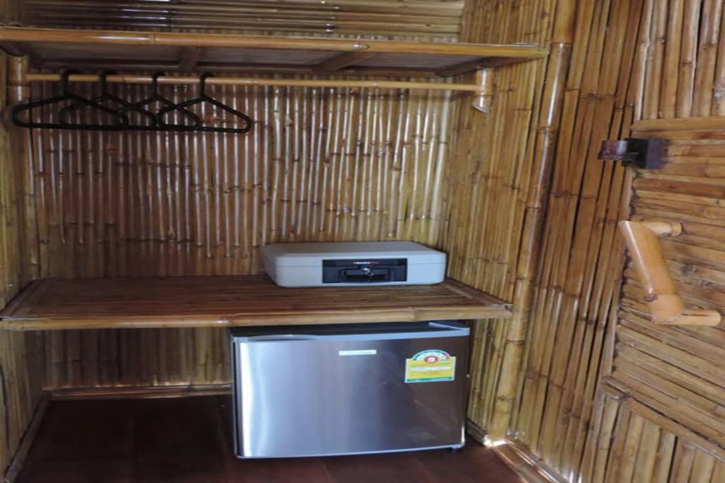 Lazy Days Bungalows - photo 14