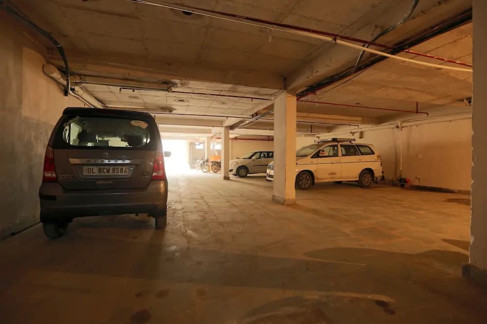 OYO 9268 Hotel Arch - photo 17