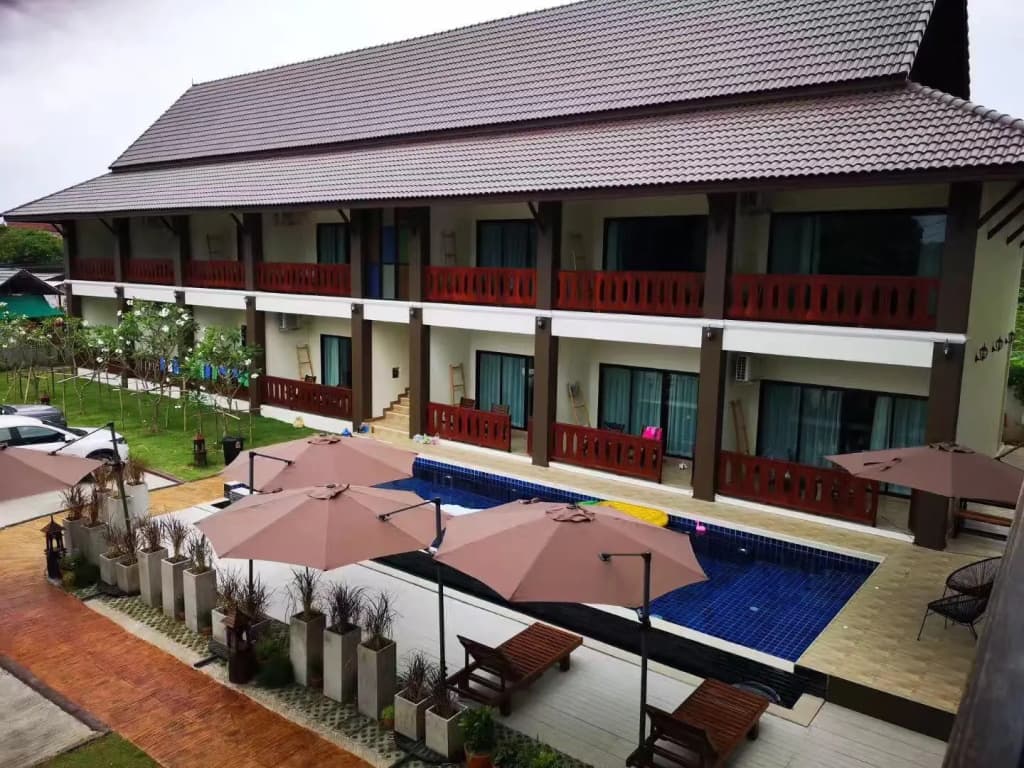 Sriananpura - photo 2