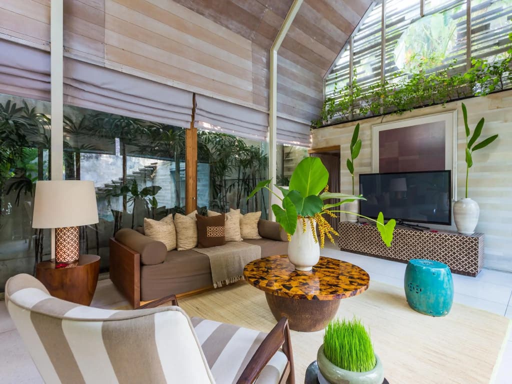 Kawung Villa Canggu - photo 12