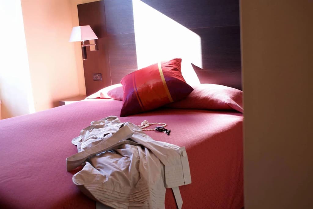 Hotel Versailles - photo 2