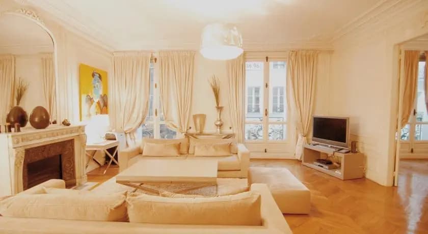 Appartement de Standing Champs Elysees - photo 2