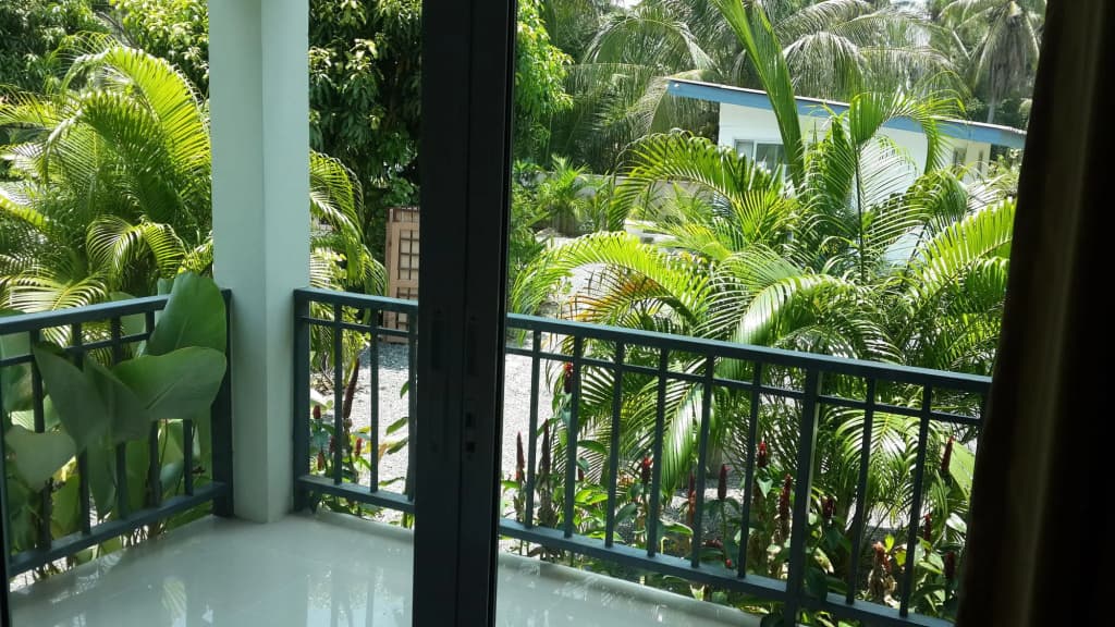 Aemjai Residence - photo 13