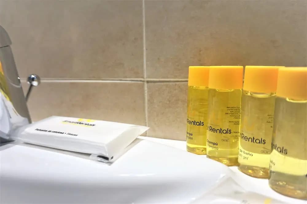 Madrid SmartRentals Delicias - photo 7