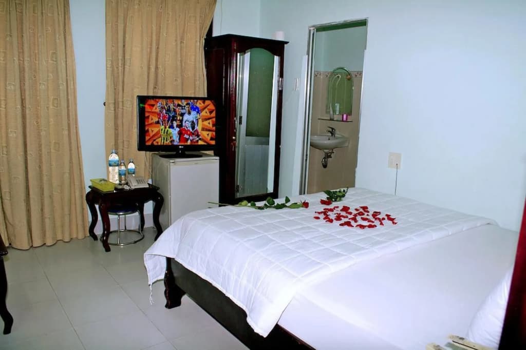 HT3 Hotel - photo 2