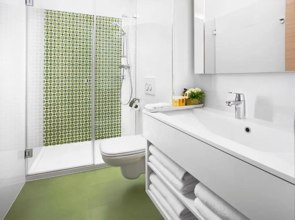 Brill Budapest Apartments 2 - photo 6