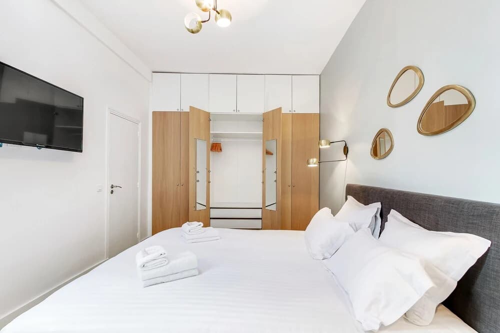 Pick A Flats Marais Apolline Apartment - photo 5
