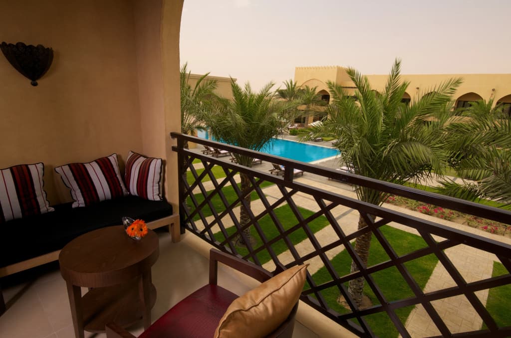 Tilal Liwa Hotel - photo 21