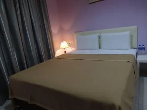 YS Hotel - photo 3