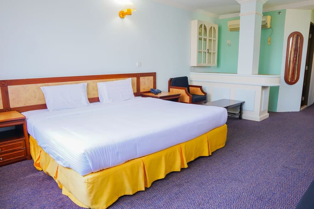 Miri Hotel - photo 7