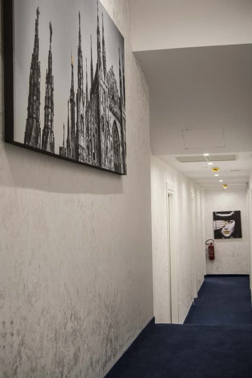 Hotel Boutique Duomo - photo 16