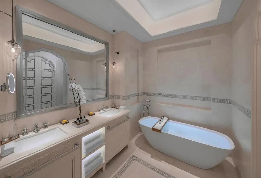 The Chedi Katara Hotel & Resort - photo 9