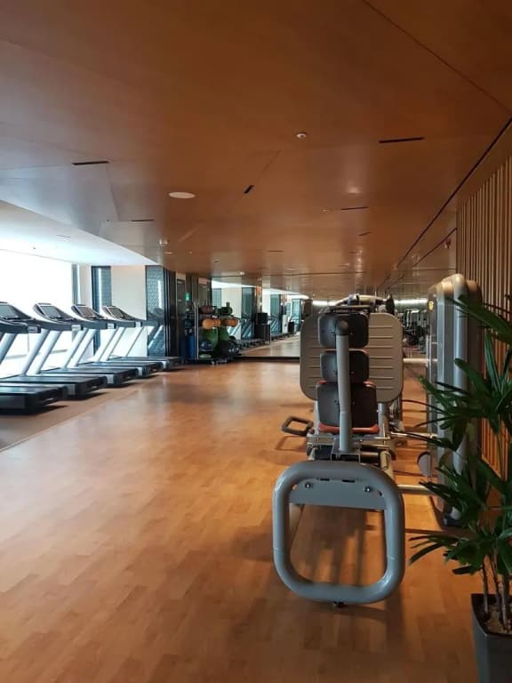 Lotte The Residence - photo 18