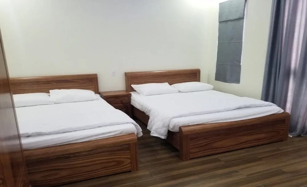 OYO 1126 Duc Thang Hotel - photo 6