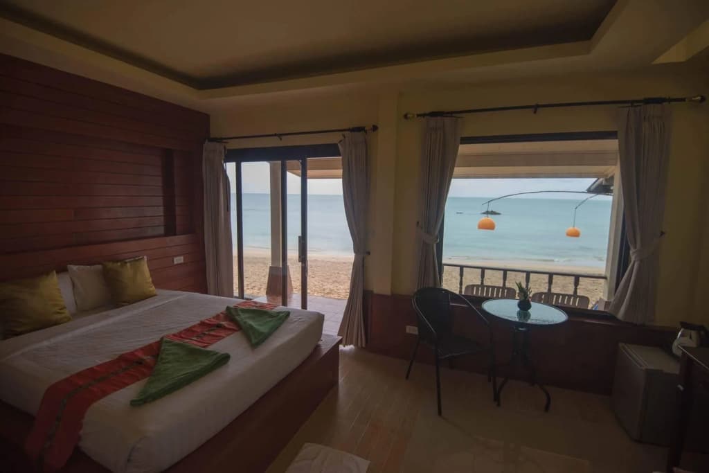 Lanta Paragon Bungalow - photo 3