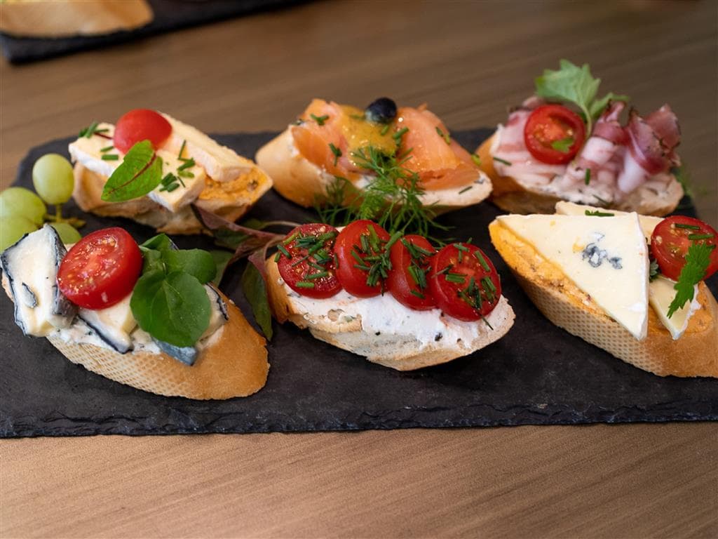 Mercure Hotel Raphael Wien - photo 11