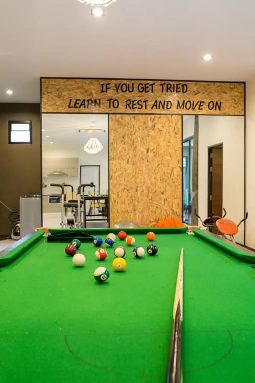 The Connect Pool Villa - photo 19