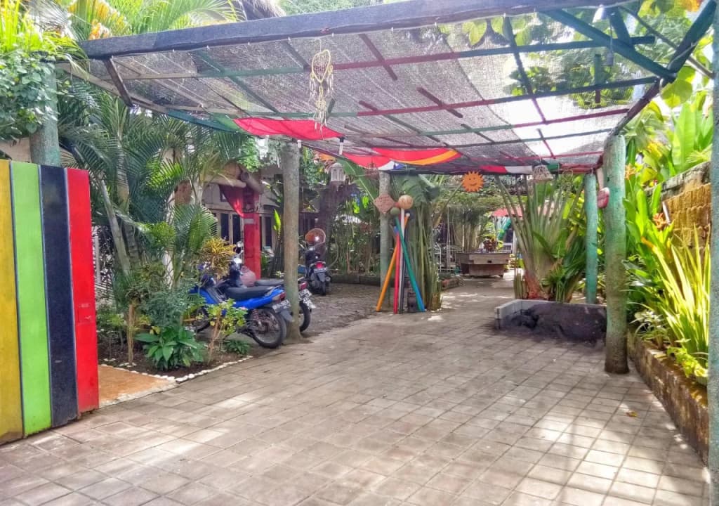 Rumah Warna - photo 21