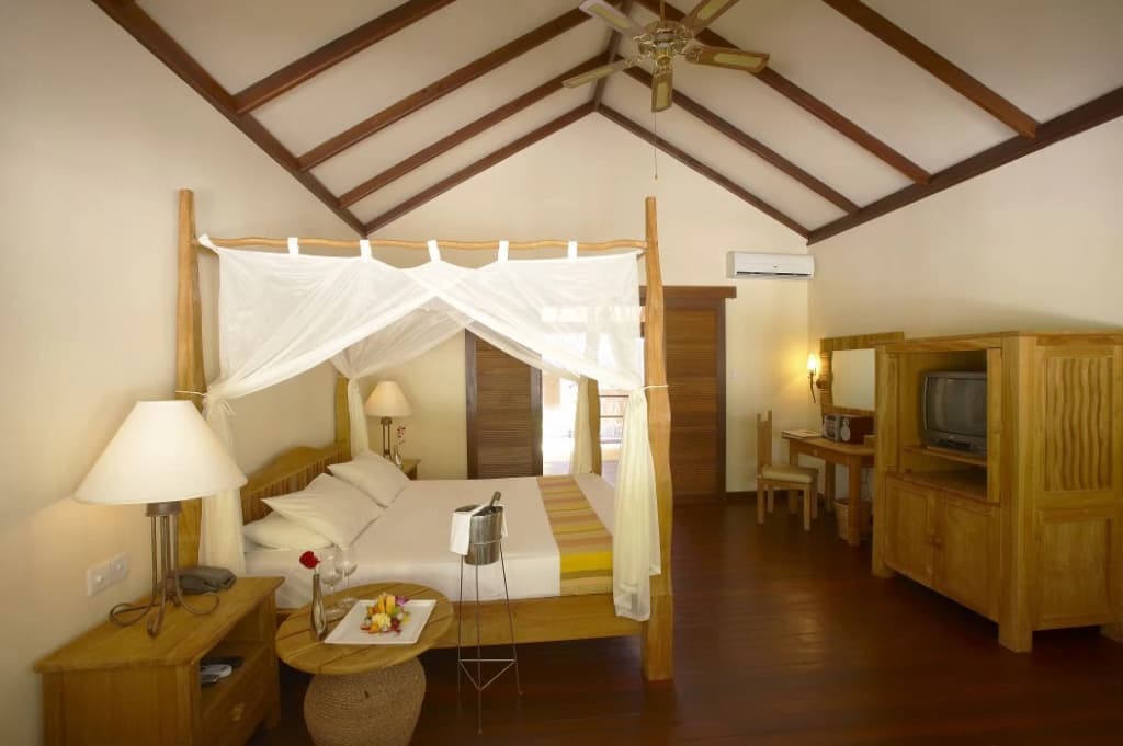 Filitheyo Island Resort - photo 38
