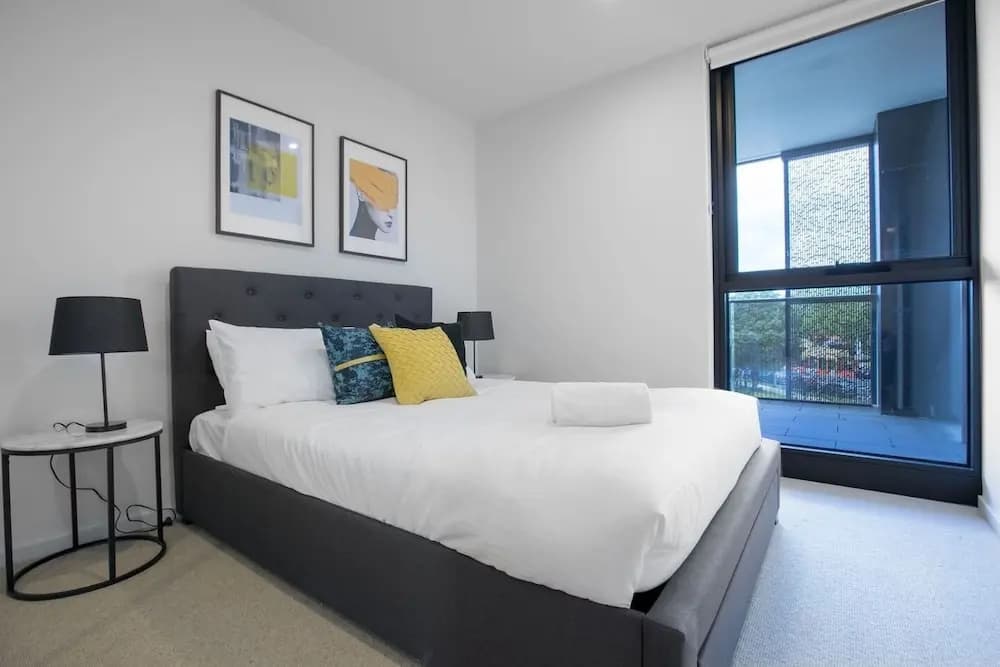 Designer 2BR With Carpark Monash Uni@caulfield - photo 3