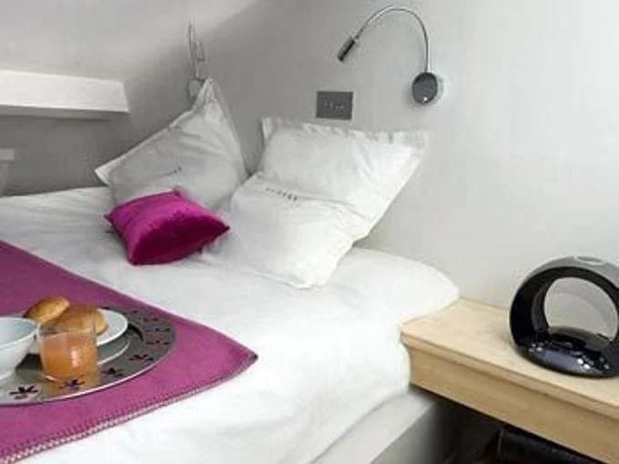Helzear Saint Honoré Apartments - photo 3