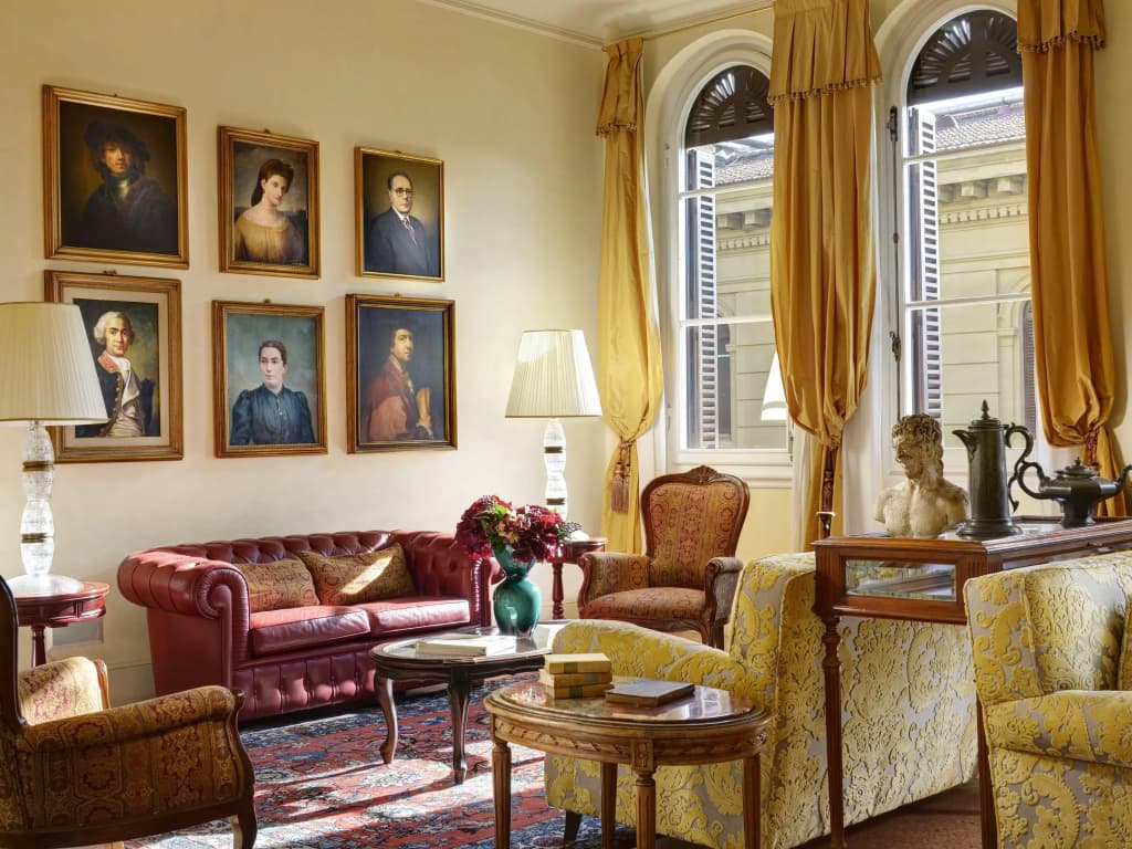 Hotel Pendini - photo 3