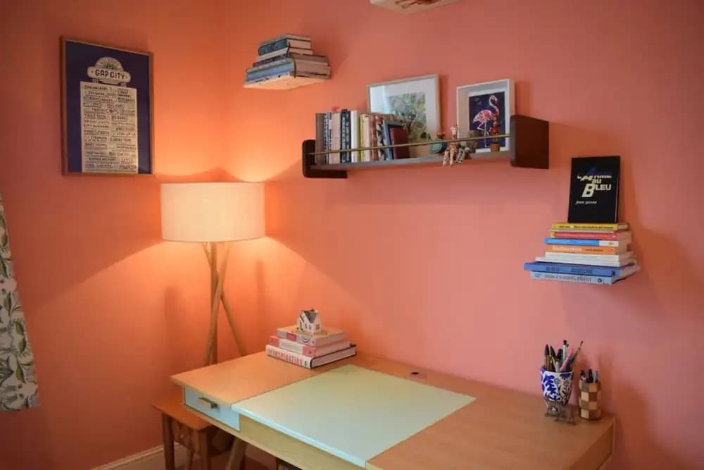 2 Bedroom Flat in Islington - photo 8