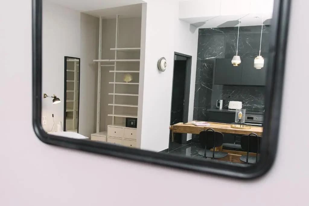 TG Hotel Suites Budapest - photo 5