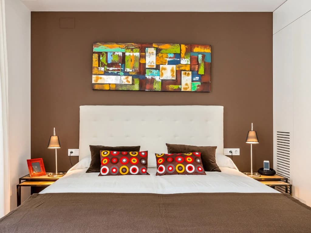 UD Rambla Suites & Pool 26F (1BR) - photo 6