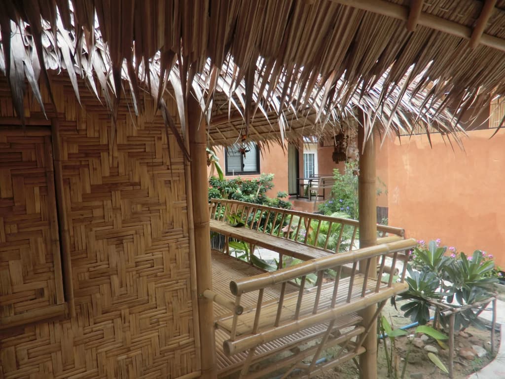 Panisara Pool Villa - photo 16