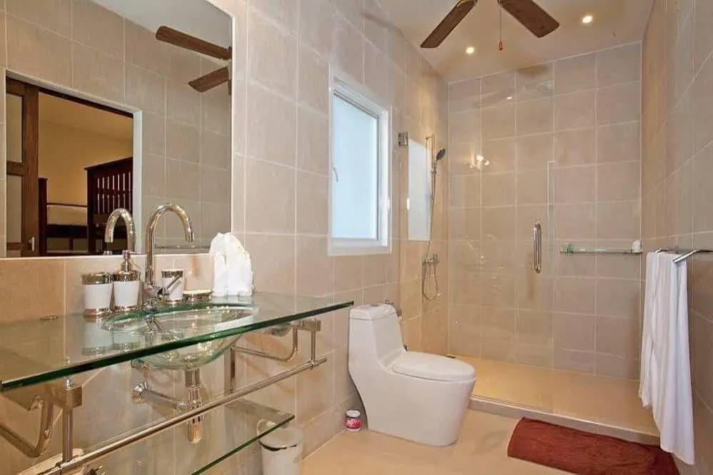 Villa Yok Kiao 6 Bed Staffed Property with Your Own Cook - photo 7