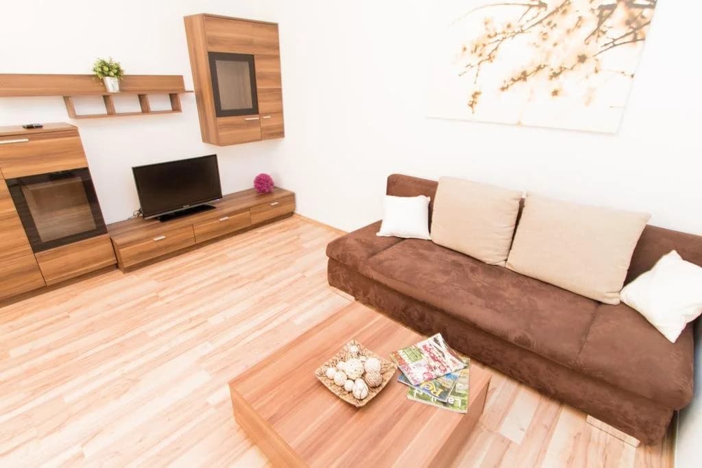 Belvedere Apartment - photo 5
