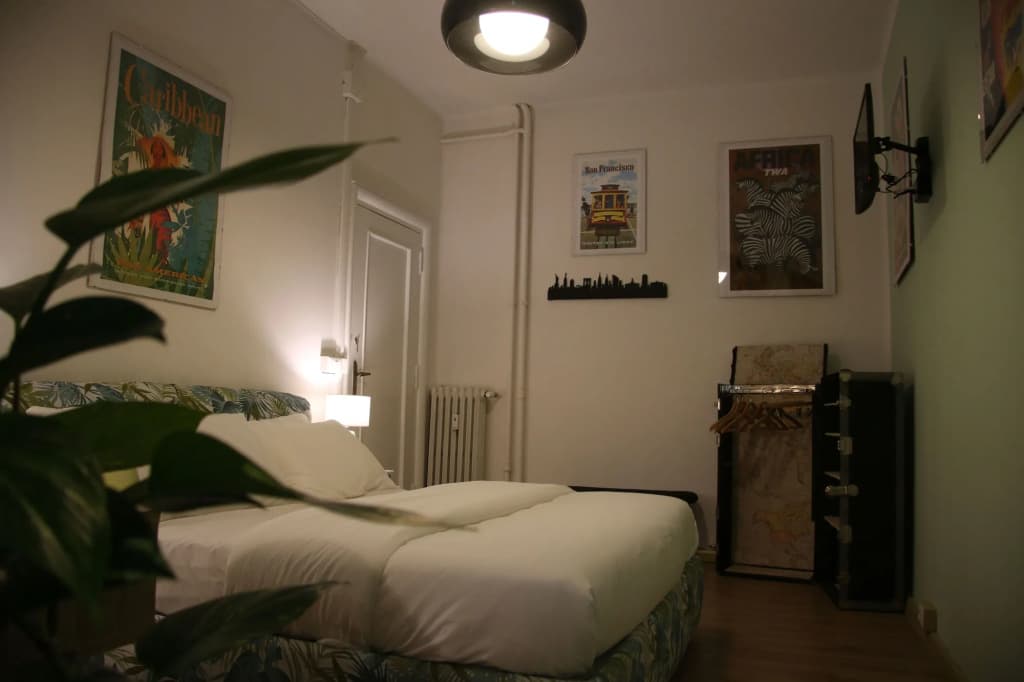 Mila Guest House - photo 3