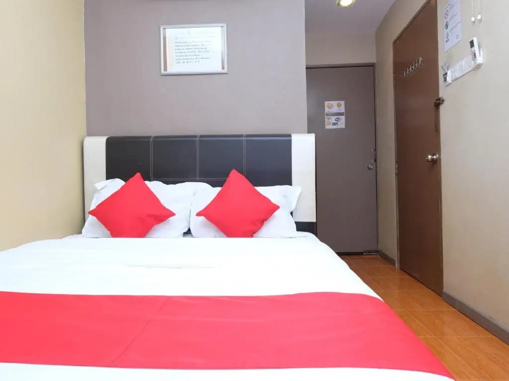 OYO 44123 Hotel Al-Saif - photo 3
