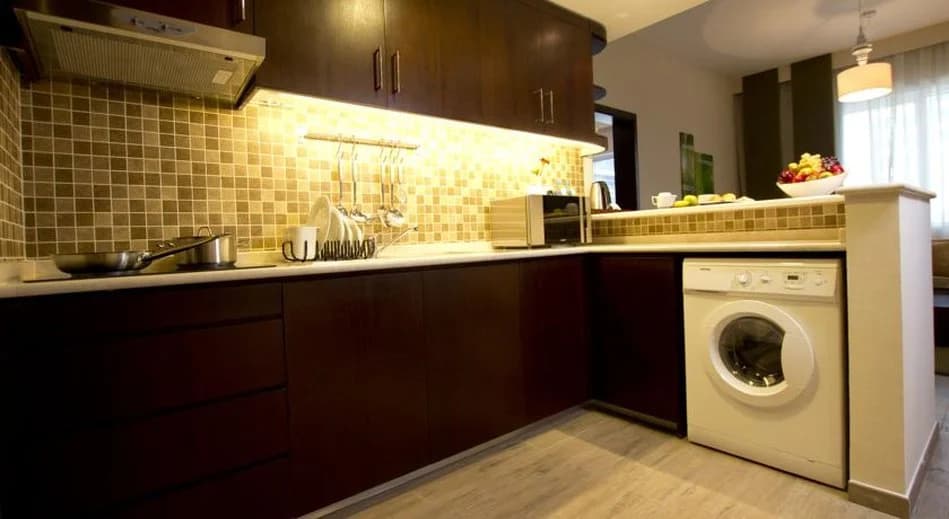 Vision Links Hotel Apartment 3 - photo 14