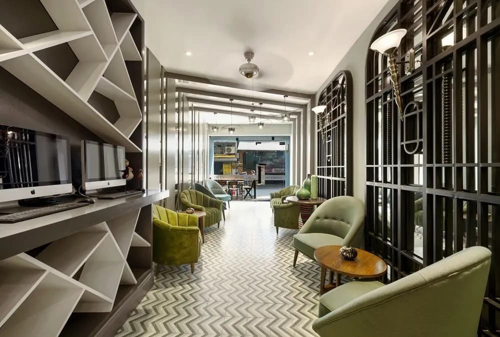 Essence D'orient Hotel & SPA - photo 15