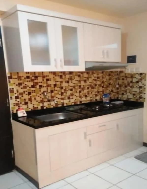 Sentra Timur Residence - photo 11