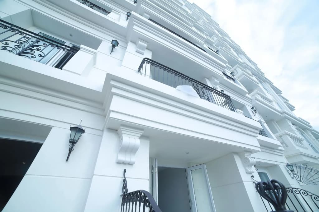 Edele Hotel - main photo