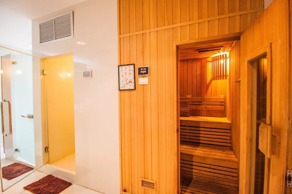 The Sanctuary by Pattaya Sunny Rentals - photo 10