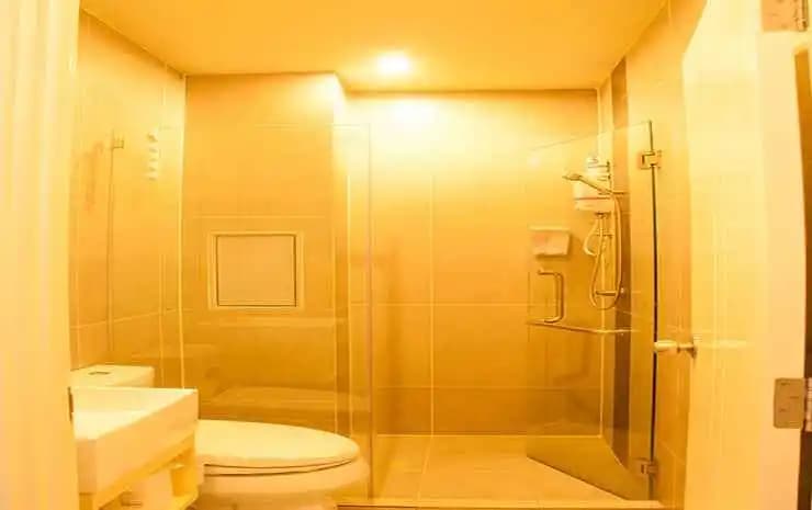 Beekataa Hostel Donmueang - photo 6