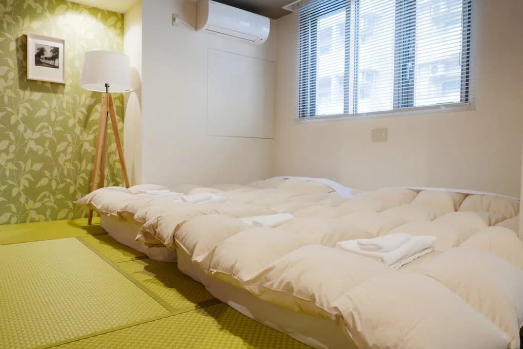 Leisurely Home Namba - photo 5