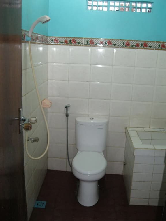Suastika Lodge - photo 13