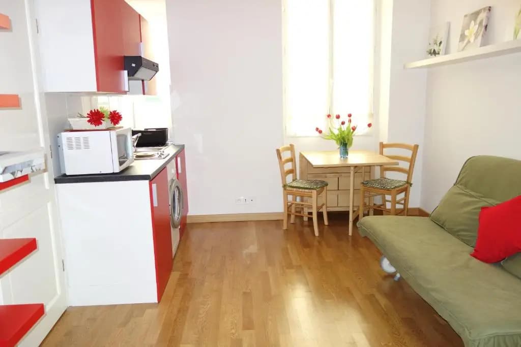Apartment Palais de France - photo 8