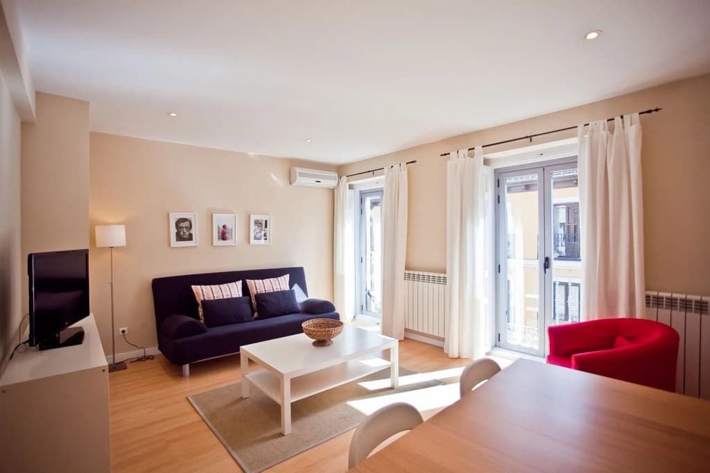 Apartment in the Centre - photo 5