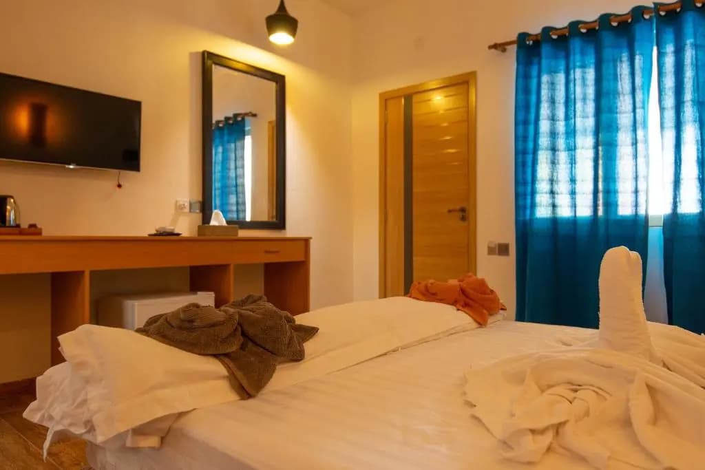 Trip Villa - photo 2