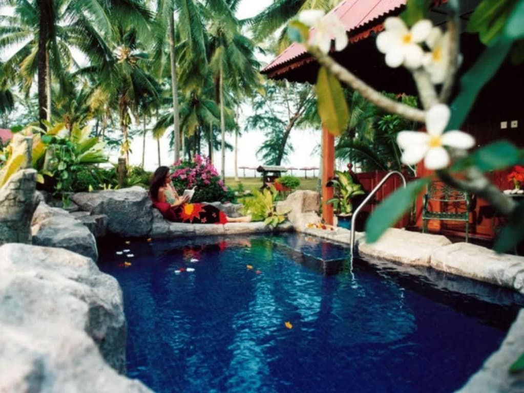 Lavilla By Holiday Villa Cherating - photo 9